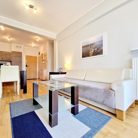 Casa Marina Spa By Baltic Home ชวีโนวิชแจ ภายนอก รูปภาพ