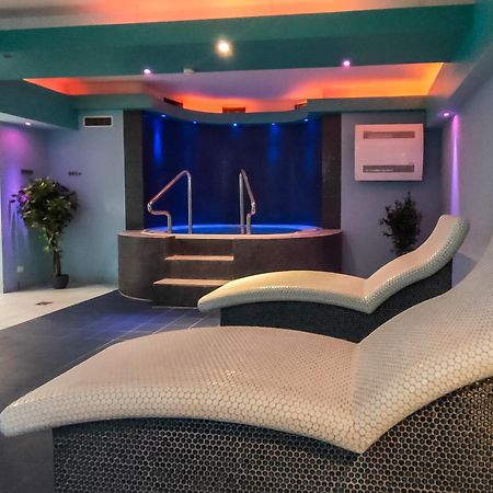 Casa Marina Spa By Baltic Home ชวีโนวิชแจ ภายนอก รูปภาพ