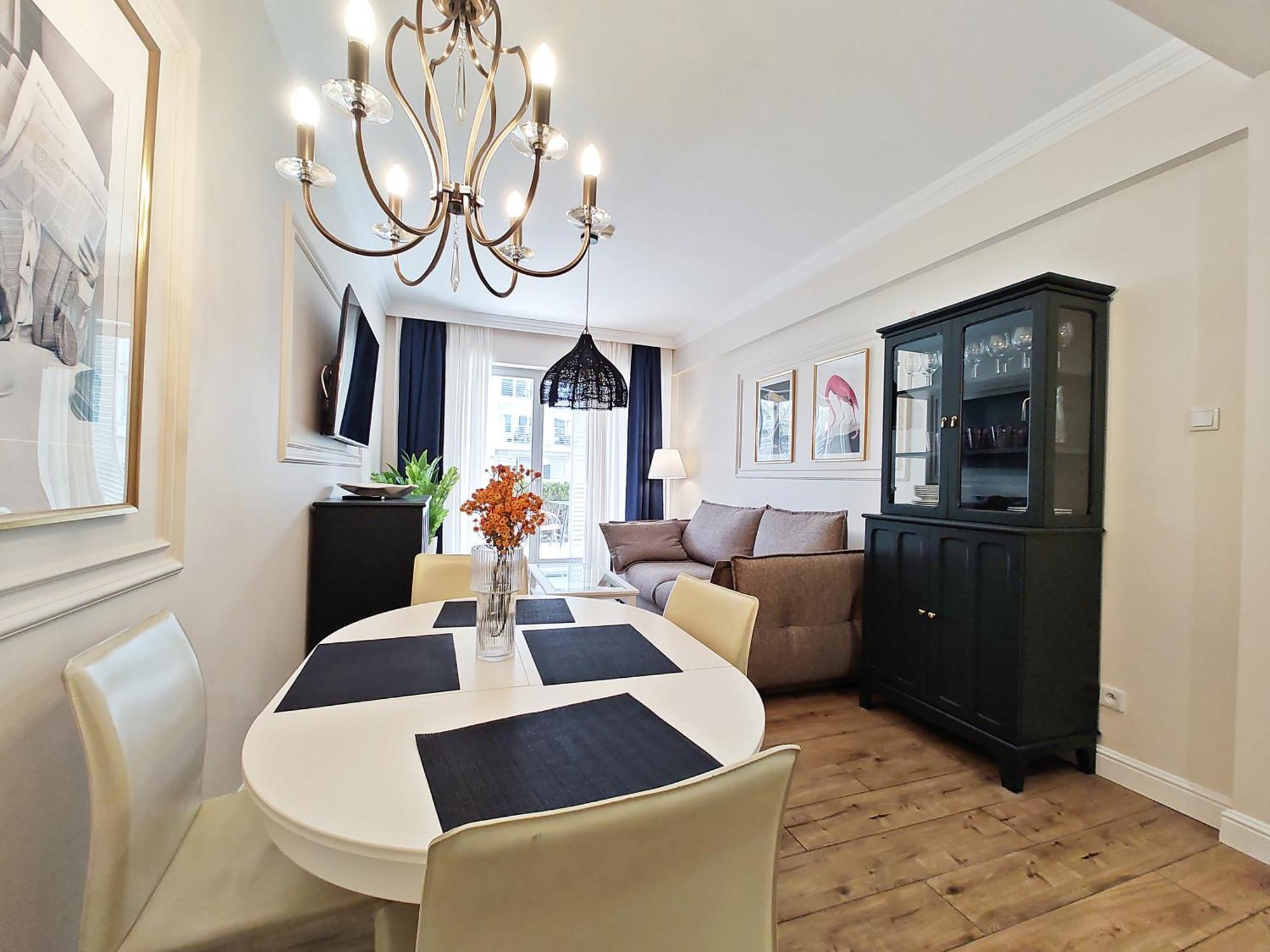 Casa Marina Spa By Baltic Home ชวีโนวิชแจ ภายนอก รูปภาพ