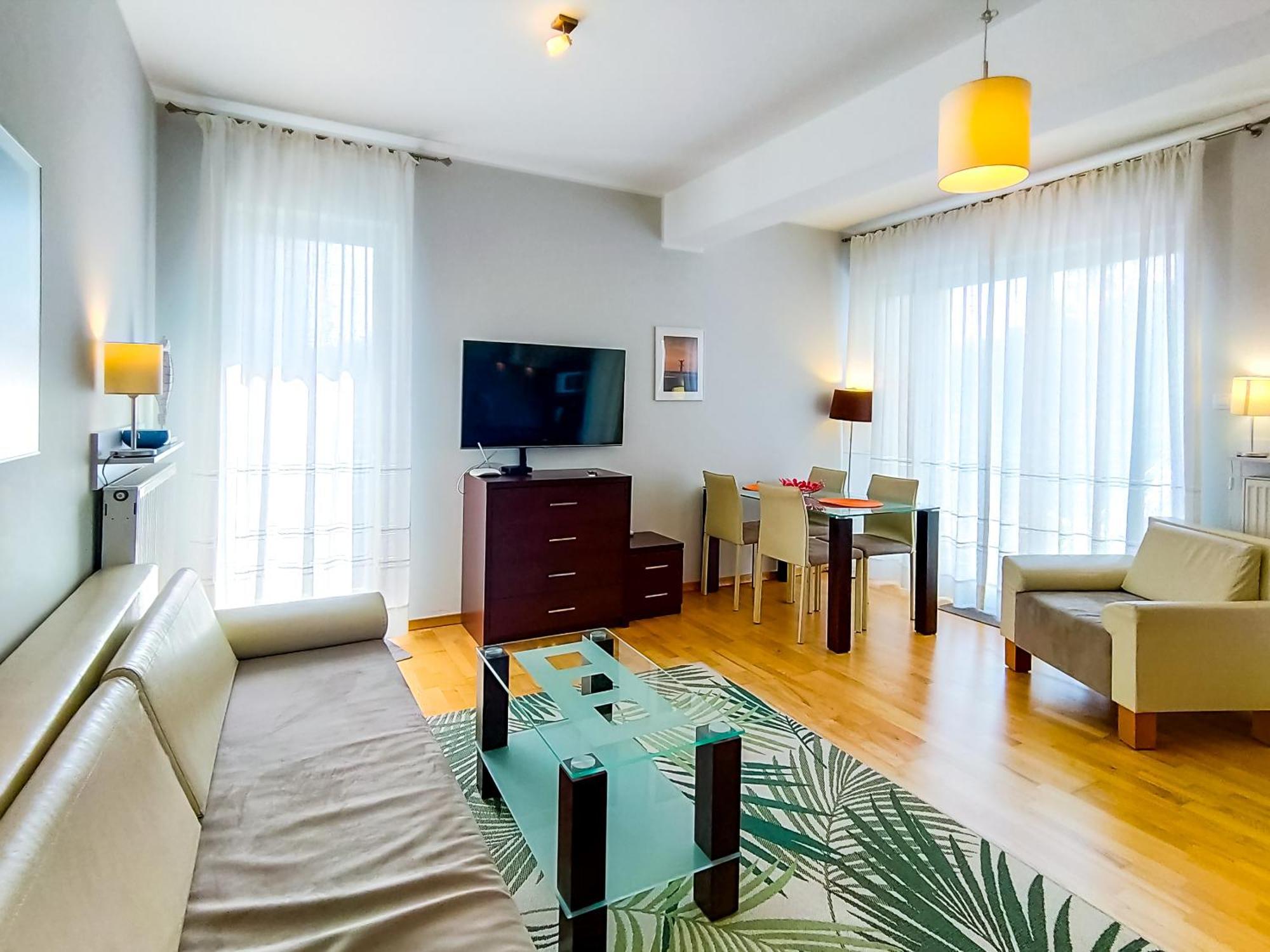 Casa Marina Spa By Baltic Home ชวีโนวิชแจ ภายนอก รูปภาพ