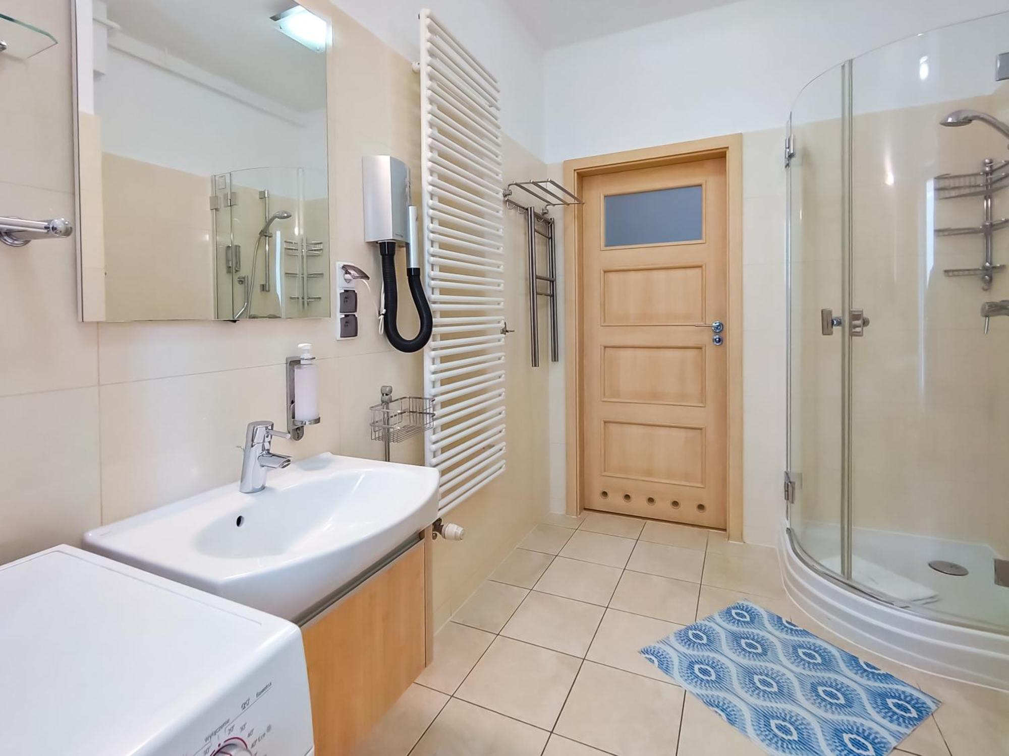 Casa Marina Spa By Baltic Home ชวีโนวิชแจ ภายนอก รูปภาพ
