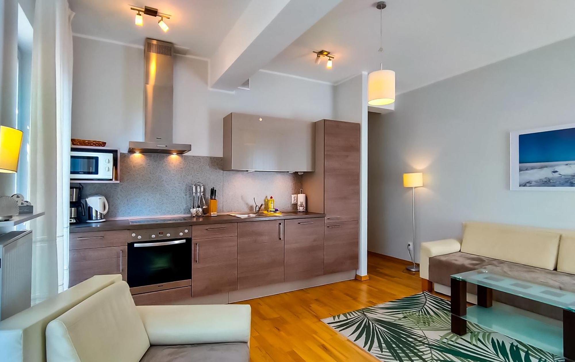 Casa Marina Spa By Baltic Home ชวีโนวิชแจ ภายนอก รูปภาพ