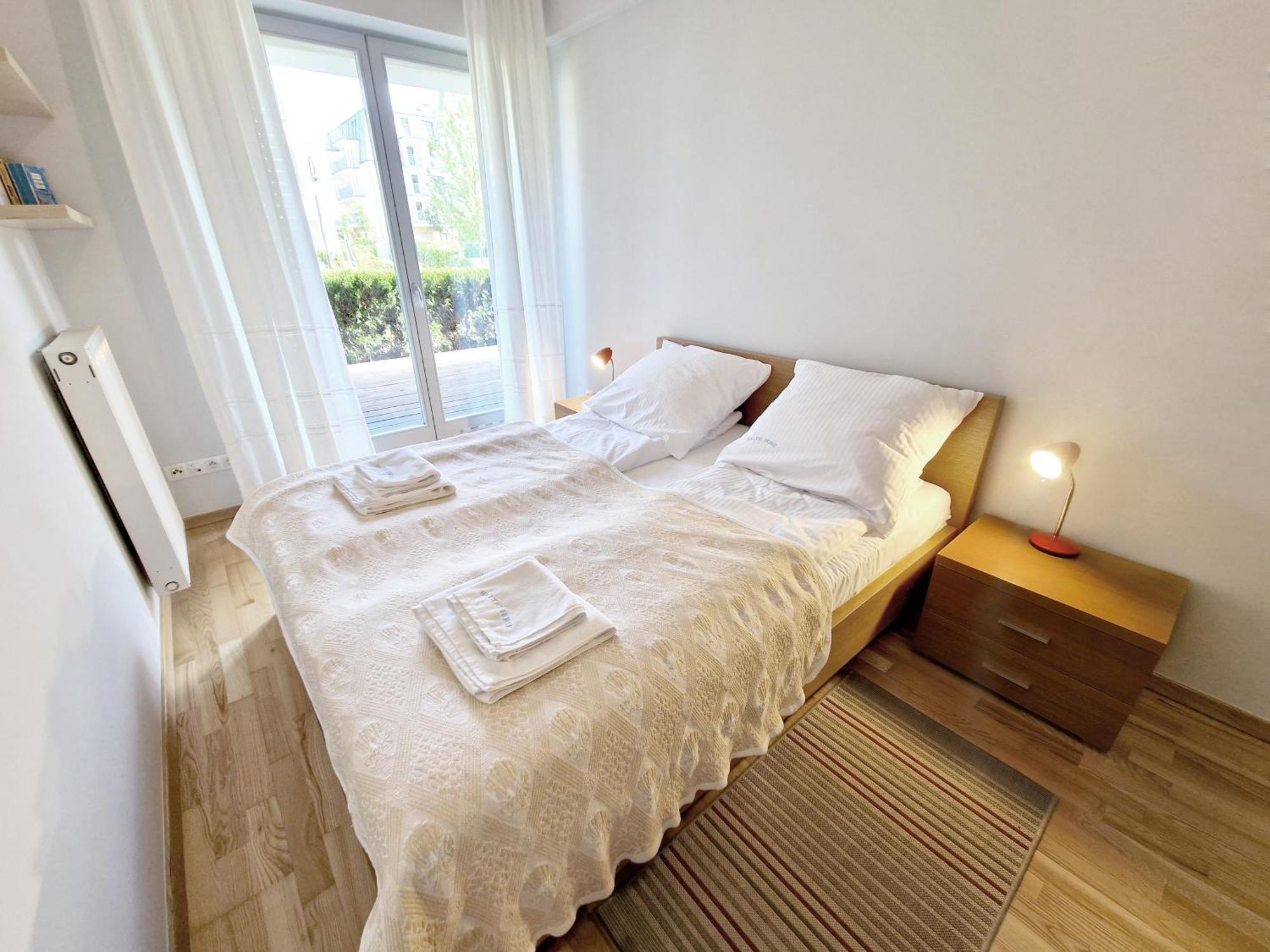 Casa Marina Spa By Baltic Home ชวีโนวิชแจ ภายนอก รูปภาพ