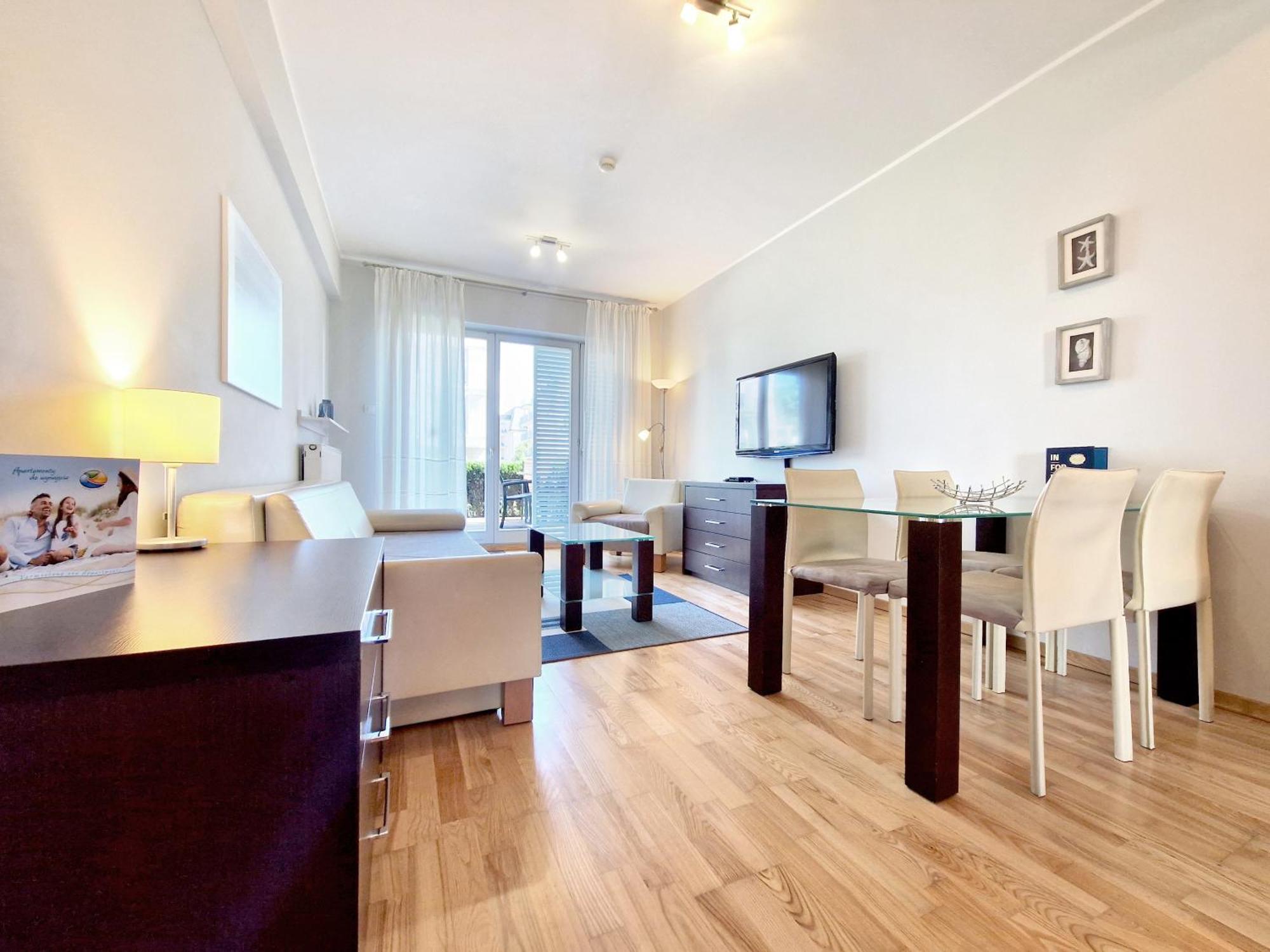 Casa Marina Spa By Baltic Home ชวีโนวิชแจ ภายนอก รูปภาพ
