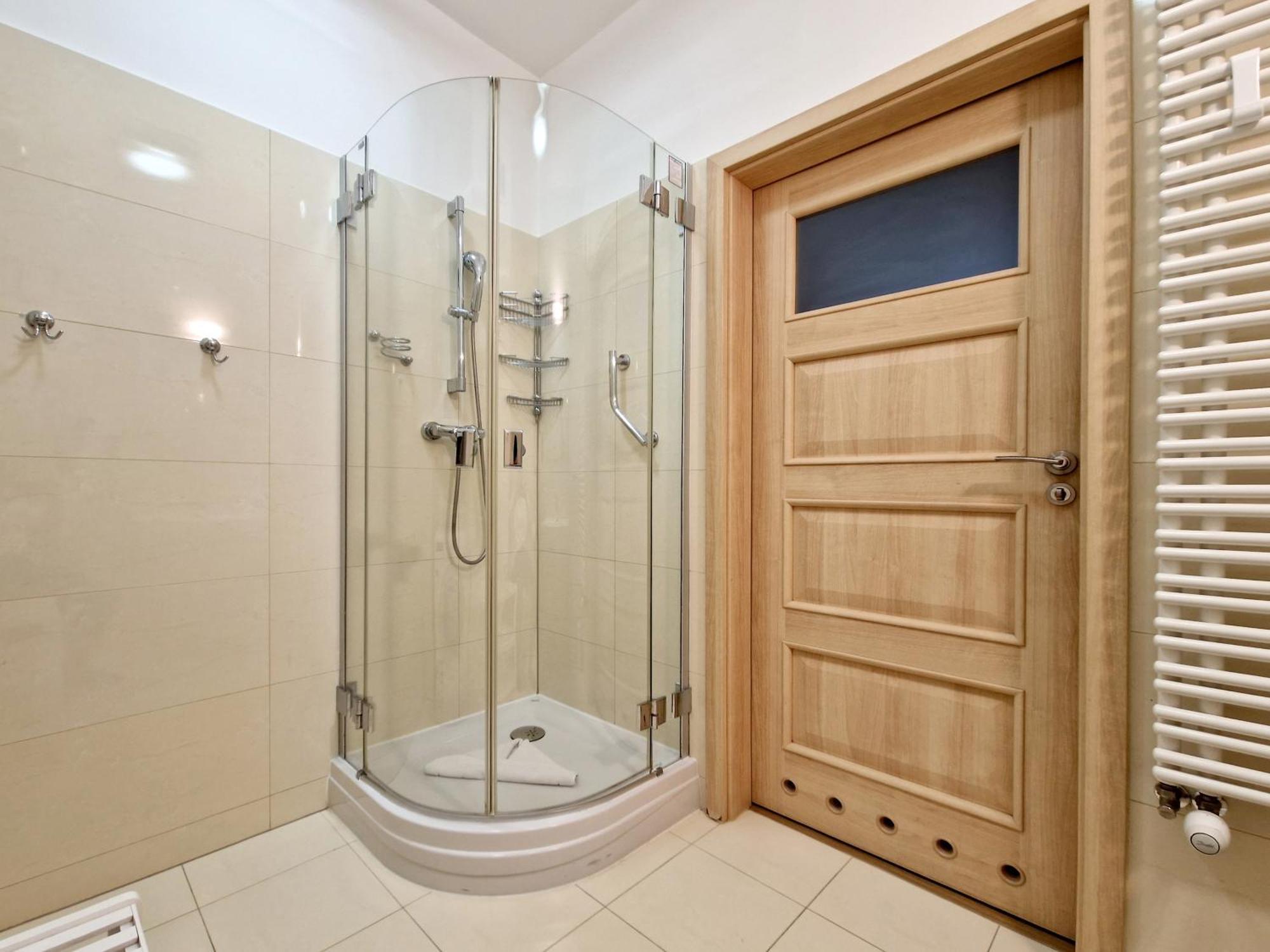 Casa Marina Spa By Baltic Home ชวีโนวิชแจ ภายนอก รูปภาพ