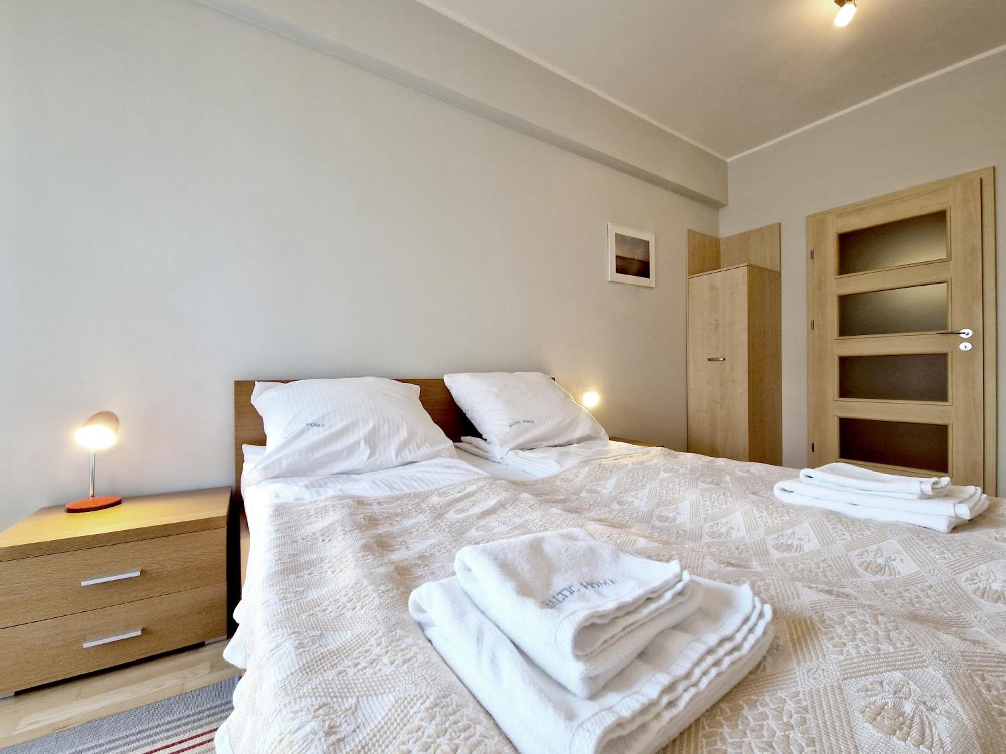Casa Marina Spa By Baltic Home ชวีโนวิชแจ ภายนอก รูปภาพ