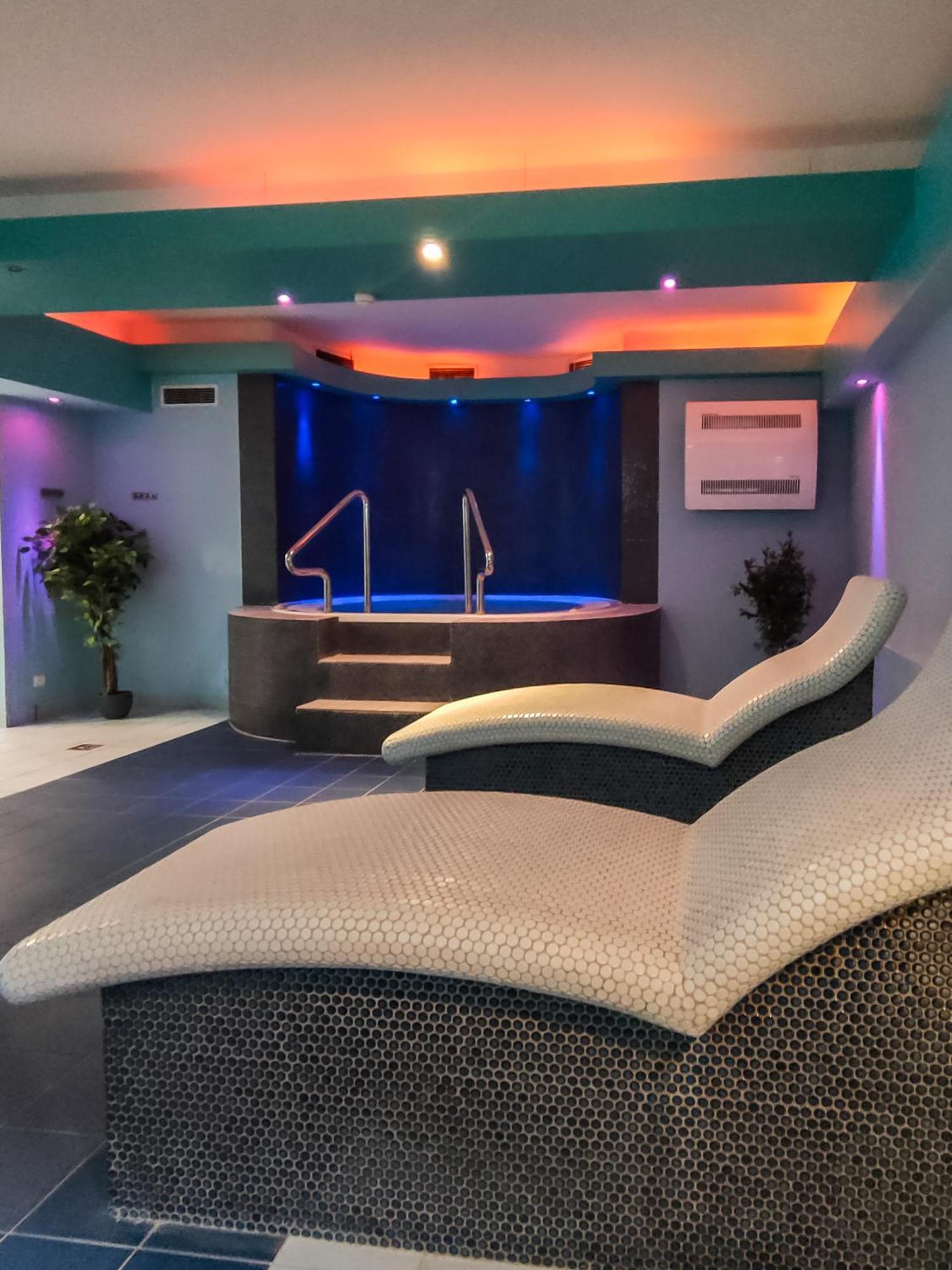 Casa Marina Spa By Baltic Home ชวีโนวิชแจ ภายนอก รูปภาพ