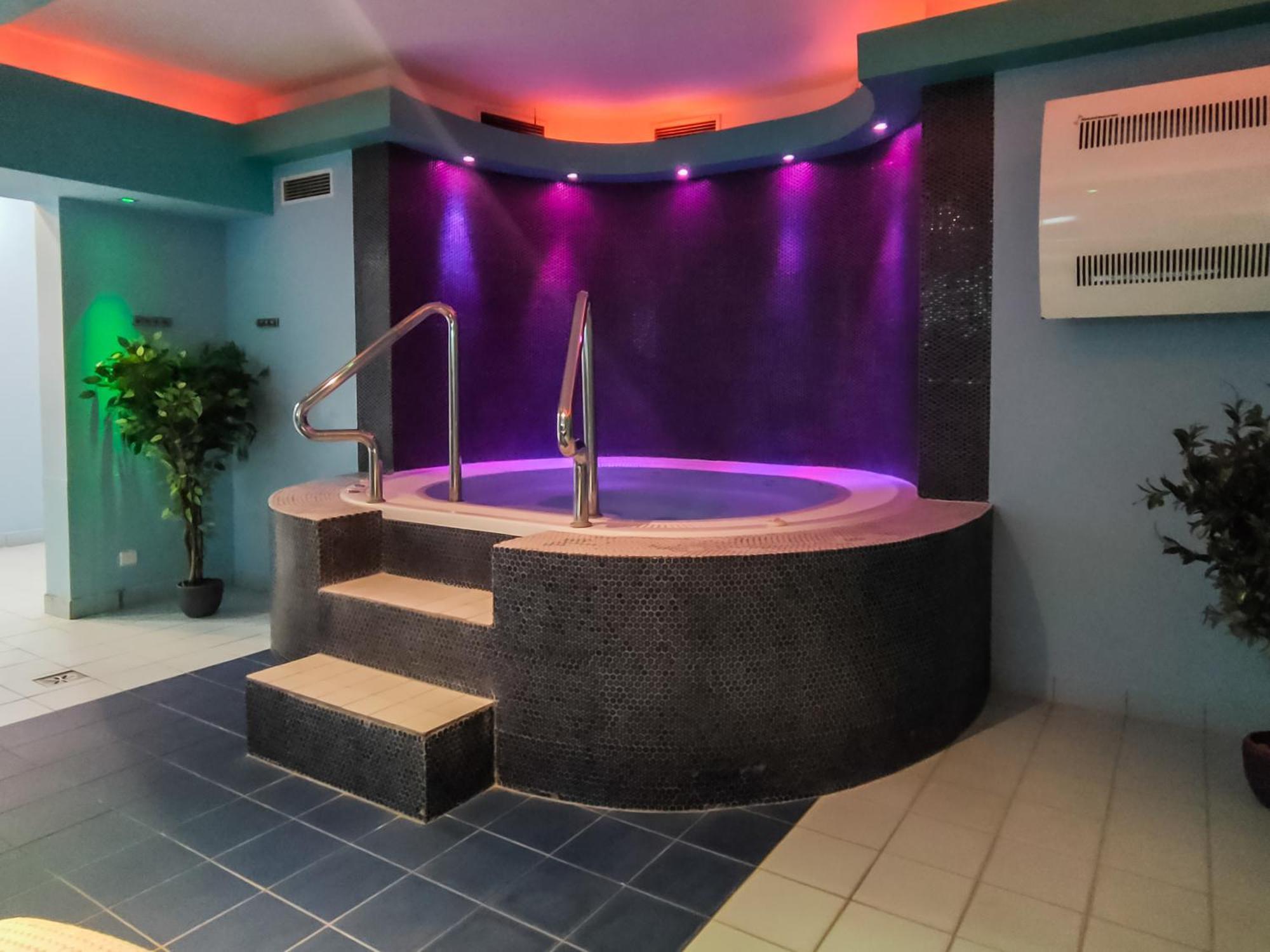 Casa Marina Spa By Baltic Home ชวีโนวิชแจ ภายนอก รูปภาพ